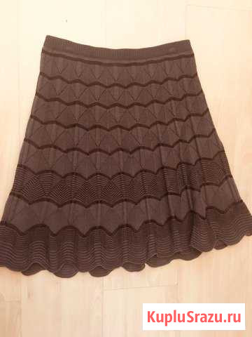 Юбка Missoni. Оригинал Иркутск - изображение 1