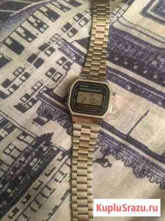 Часы Casio Братск
