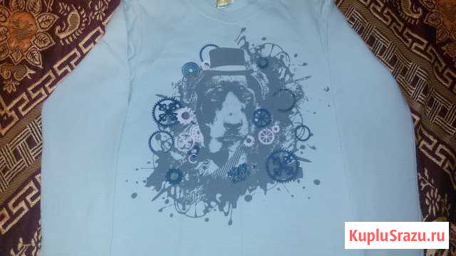 Продам б/у джемпер Братск - изображение 1