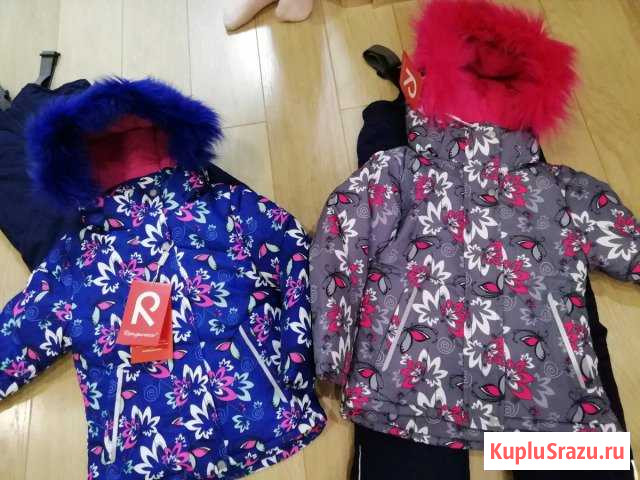 Костюмы зимние новые Иркутск - изображение 1