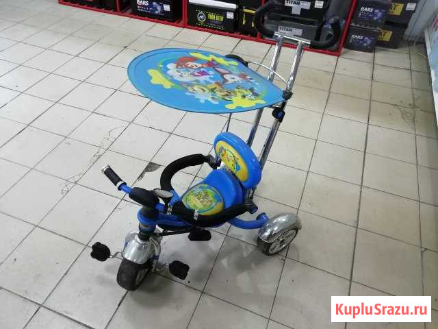 Продам детский велосипед Ангарск - изображение 1
