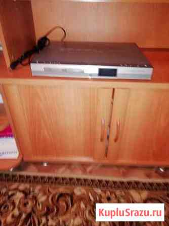 DVD проигрыватель Иркутск