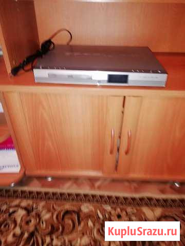 DVD проигрыватель Иркутск - изображение 1