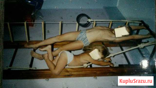 Спортивный комплекс детский Ангарск - изображение 1