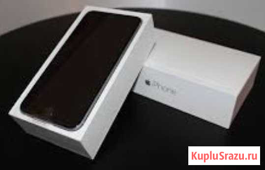 iPhone 6S 64гиг. Новый. Гарантия 1год Иркутск - изображение 1