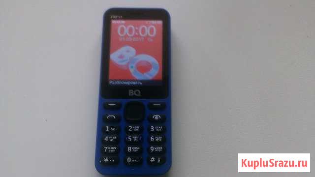 BQ-2431 Step L+ Усолье-Сибирское - изображение 1