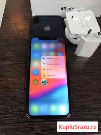 iPhone X Иркутск