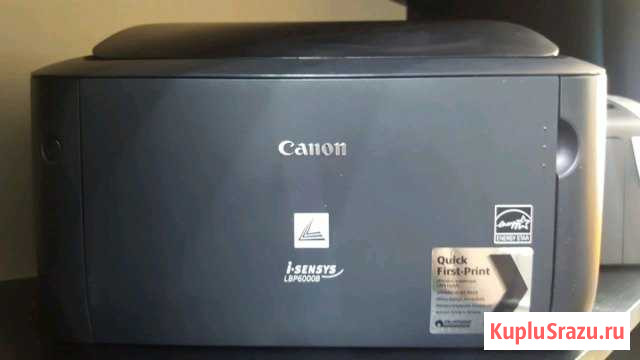 Принтер Canon F158200,2.1A 50-60Hz 220-240W 108 Ангарск - изображение 1