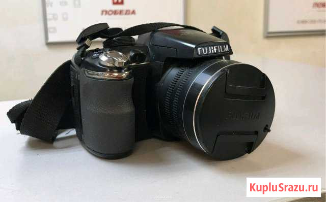 Fujifilm FinePix S4300 Усолье-Сибирское - изображение 1