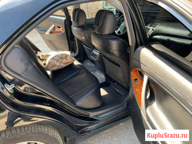 Toyota Camry 2.4 AT, 2008, седан Чегем - изображение 1