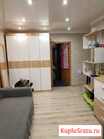 3-к квартира, 59 кв.м., 2/5 эт. Черняховск - изображение 1