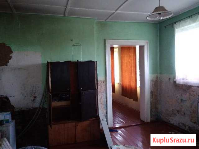 2-к квартира, 70 кв.м., 1/2 эт. Краснознаменск - изображение 1