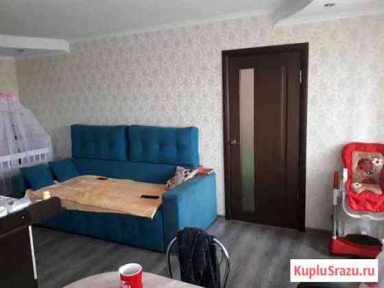 2-к квартира, 44 кв.м., 4/4 эт. Советск
