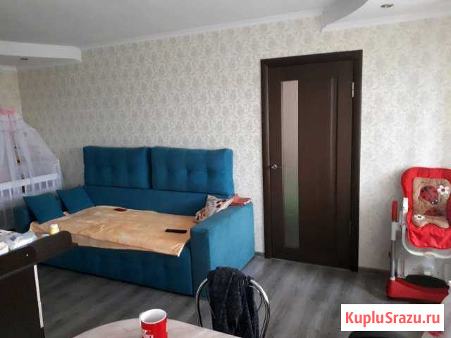 2-к квартира, 44 кв.м., 4/4 эт. Советск - изображение 1