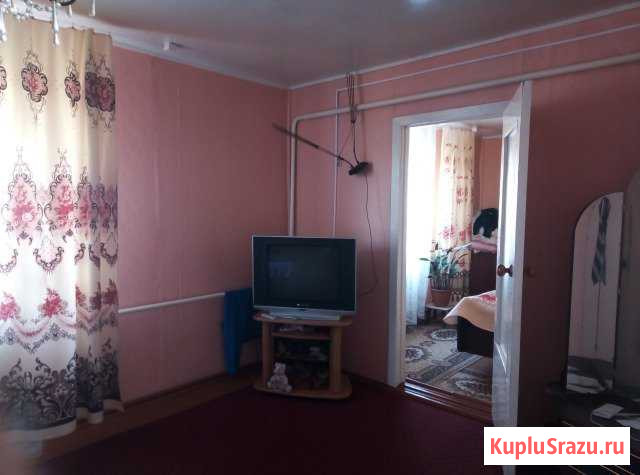Дом 68 кв.м. на участке 23 сот. Гусев - изображение 1