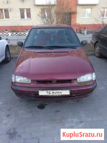 Skoda Felicia 1.6 МТ, 1997, хетчбэк Донское - изображение 1