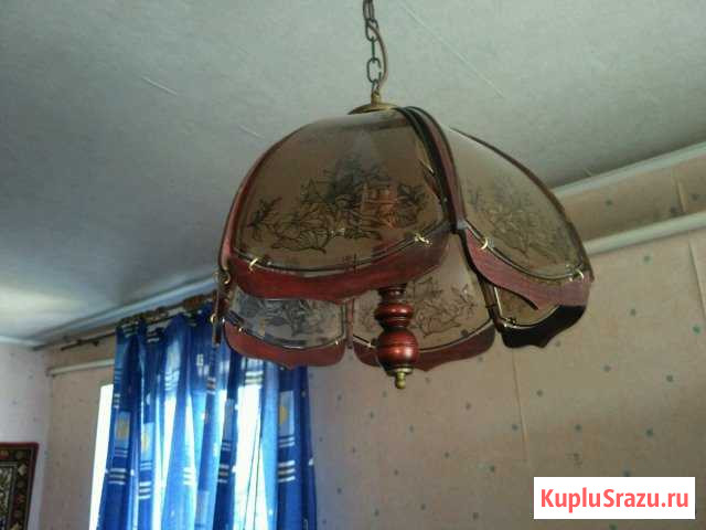 Люстра Калининград - изображение 1