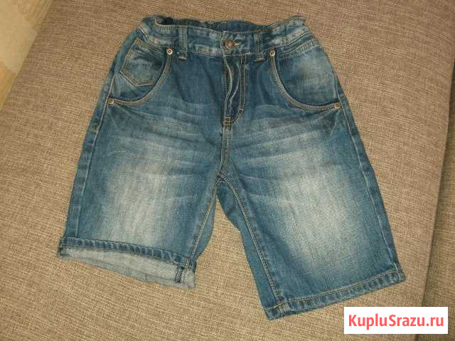Шорты benetton Калининград - изображение 1