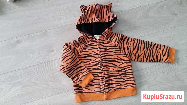 Толстовка Crazy8 Калининград - изображение 1