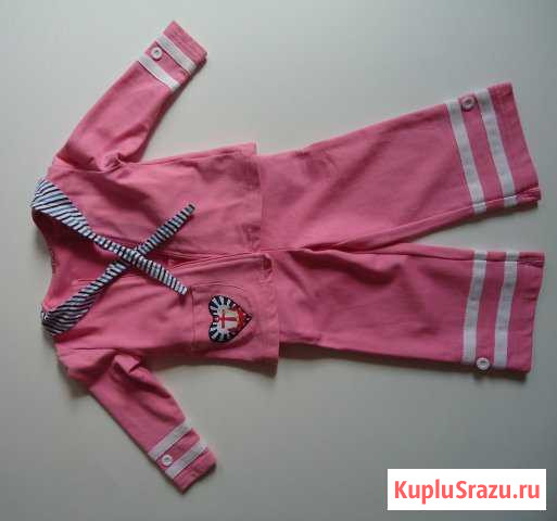 Костюм тм Pelican Калининград - изображение 1