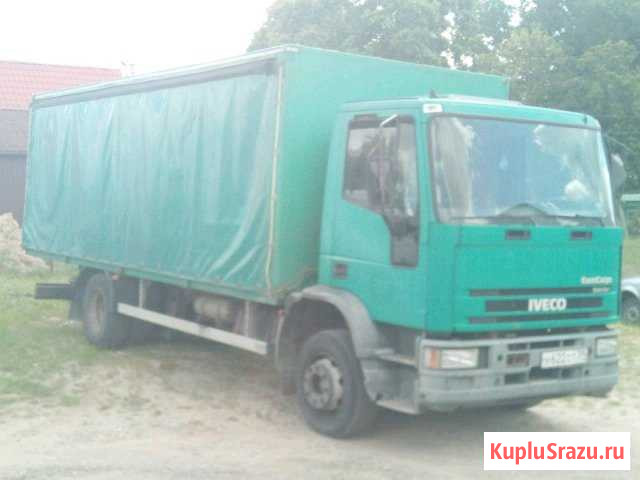 Продам грузовик Гусев - изображение 1