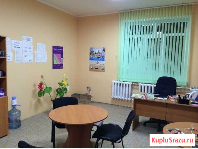 Офисное помещение в центре Элиста - изображение 1