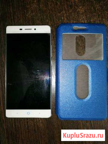 Продам телефон ZTE Blаdе Х9 Элиста - изображение 1