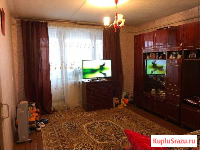 2-к квартира, 49.7 кв.м., 2/2 эт. Бетлица - изображение 1