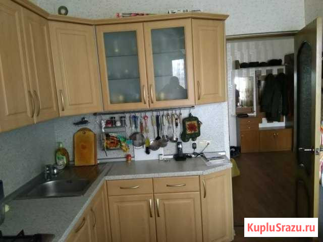 2-к квартира, 51.3 кв.м., 2/4 эт. Таруса - изображение 1