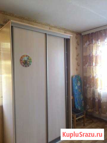 1-к квартира, 32 кв.м., 4/5 эт. Балабаново - изображение 1