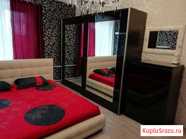 1-к квартира, 50 кв.м., 6/9 эт. Обнинск - изображение 1