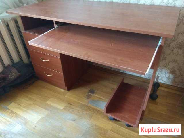 Продам стол Калуга - изображение 1