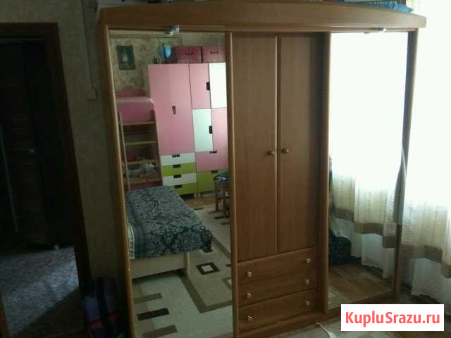 Шкаф Боровск - изображение 1