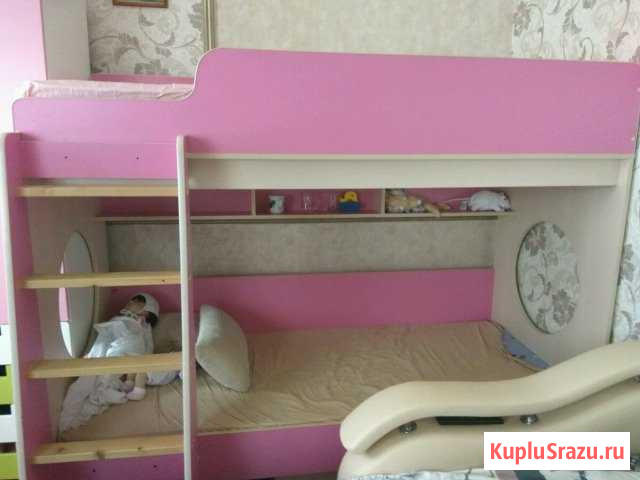 Кровать Боровск - изображение 1