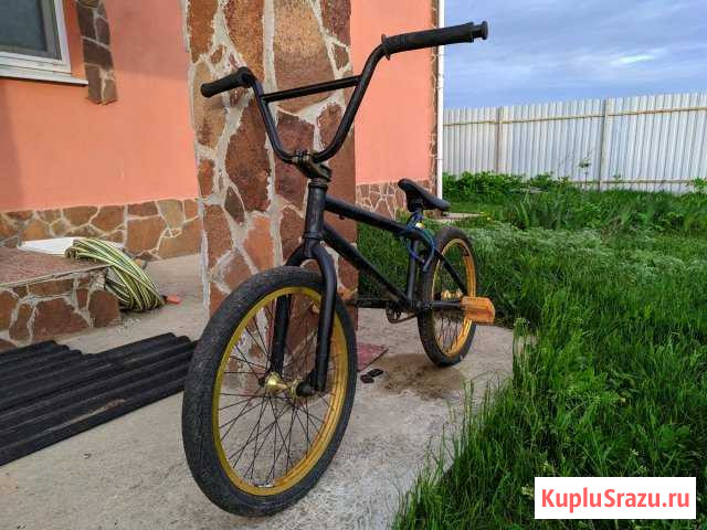 Bmx Калуга - изображение 1