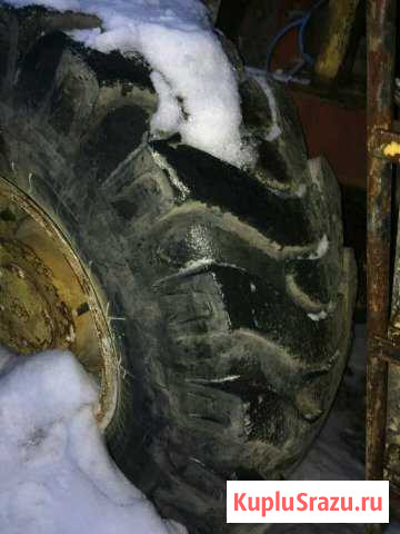 Продам на запчасти амкадор то 18а 1991 год выпуска Мещовск - изображение 1