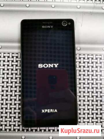 Sony e5333 Калуга - изображение 1