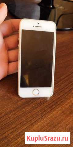 iPhone SE 32gb Обнинск - изображение 1