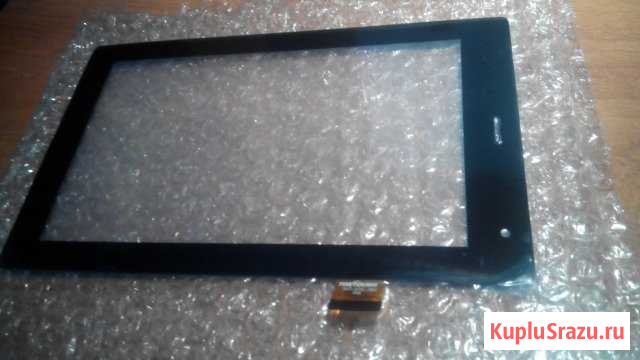 Тачскрин Megafon Login3, Prestigio PMT3277C Калуга - изображение 1