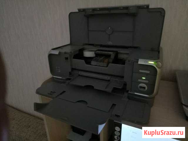 Принтер струйный цветной Canon Pixma IP3000 Калуга - изображение 1