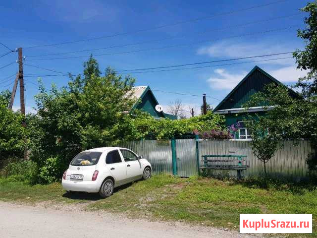 Дом 106 кв.м. на участке 26 сот. Исправная - изображение 1