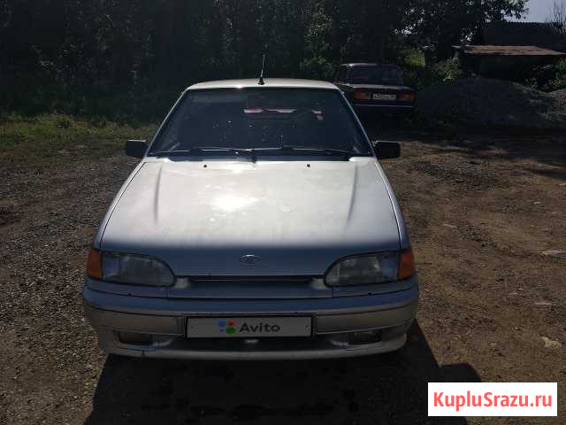 ВАЗ 2114 Samara 1.6 МТ, 2011, хетчбэк Сторожевая - изображение 1