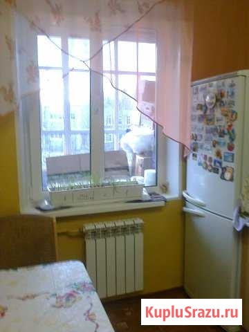 4-к квартира, 72 кв.м., 3/5 эт. Костомукша - изображение 1