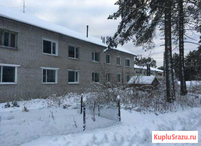 3-к квартира, 54 кв.м., 2/2 эт. Ильинский - изображение 1