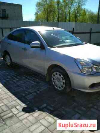 Nissan Almera 1.6 МТ, 2014, седан Сортавала