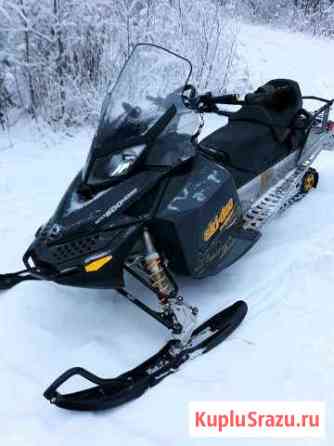 BRP Ski-Doo MXZ Renegade X 600 Петрозаводск