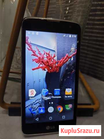 Lg K7 Петрозаводск - изображение 1