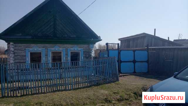  Мариинск - изображение 1