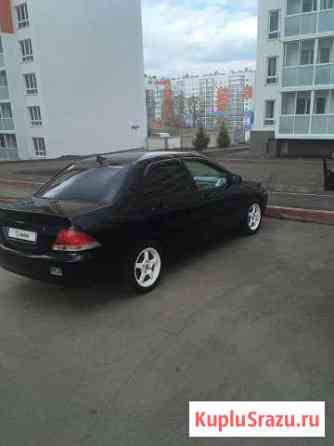 Mitsubishi Lancer 1.6 МТ, 2004, седан Кемерово