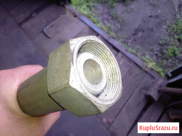 Рукова высокого давления Прокопьевск - изображение 1